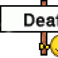Deaf