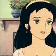 البسمة الساحرة