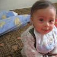 والدة أبوالعباس