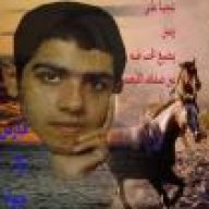 فارس بلا جواد