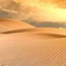سَرابٌ و تُرابٌ