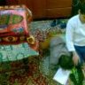 يوسف اخو محمود